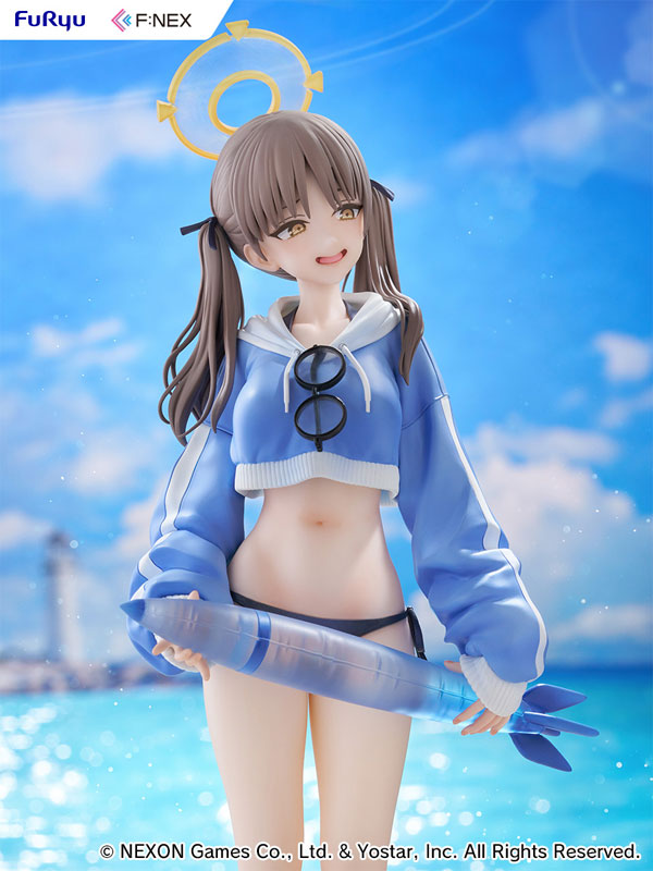 ブルーアーカイブ モエ(水着) 1/7 完成品フィギュア