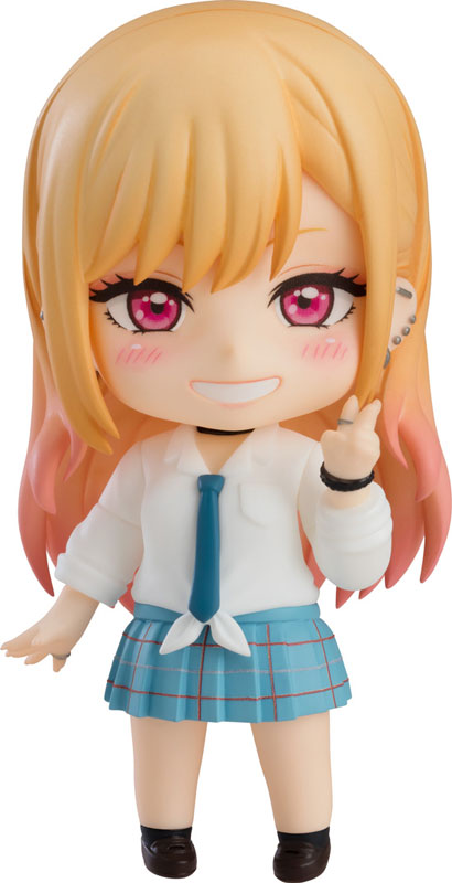 ねんどろいど その着せ替え人形(ビスク・ドール)は恋をする 喜多川海夢