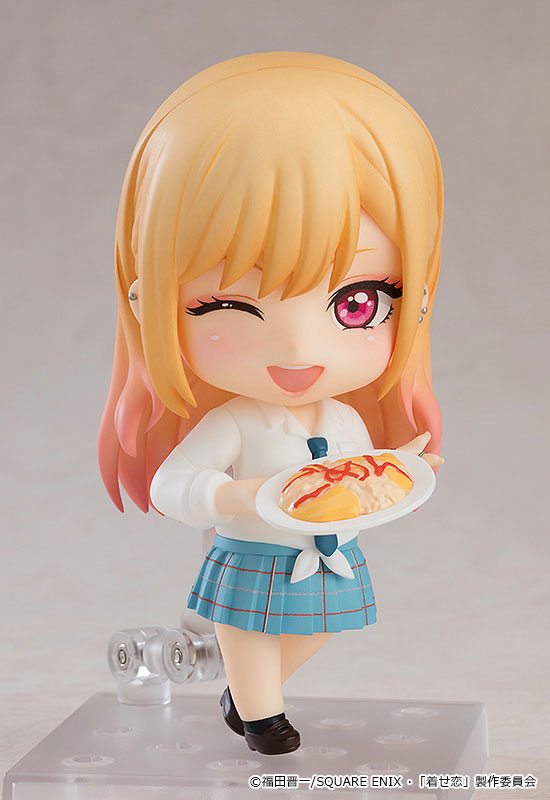 ねんどろいど その着せ替え人形(ビスク・ドール)は恋をする 喜多川海夢