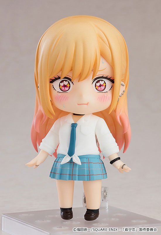 ねんどろいど その着せ替え人形(ビスク・ドール)は恋をする 喜多川海夢