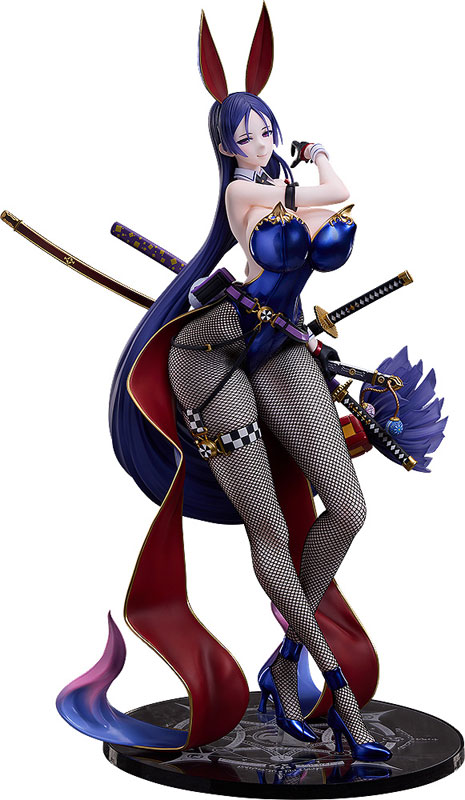 Fate/Grand Order 源頼光 バニーガールStyle 1/4 完成品フィギュア