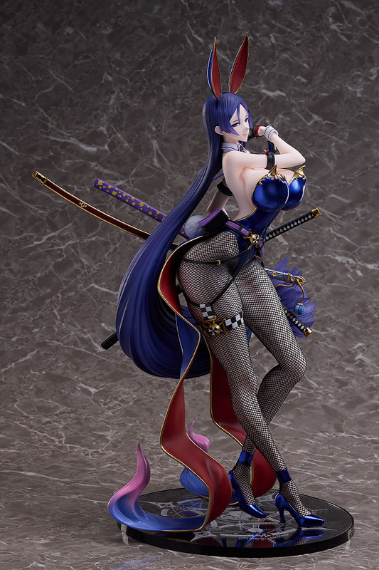 Fate/Grand Order 源頼光 バニーガールStyle 1/4 完成品フィギュア