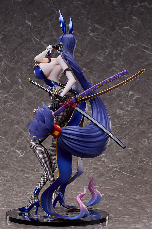 Fate/Grand Order 源頼光 バニーガールStyle 1/4 完成品フィギュア
