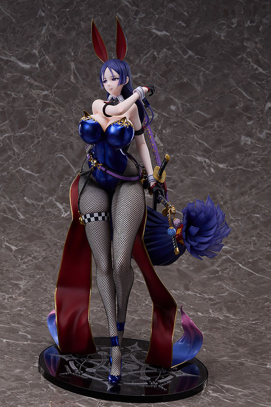 Fate/Grand Order 源頼光 バニーガールStyle 1/4 完成品フィギュア