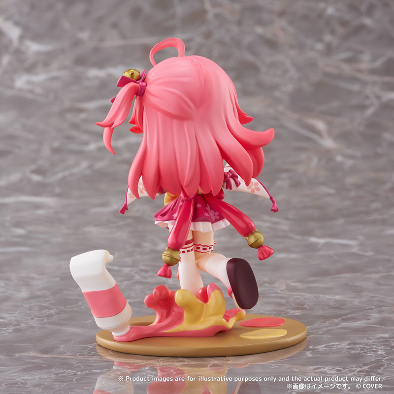 PalVerse Pale. ホロライブプロダクション さくらみこ 完成品フィギュア