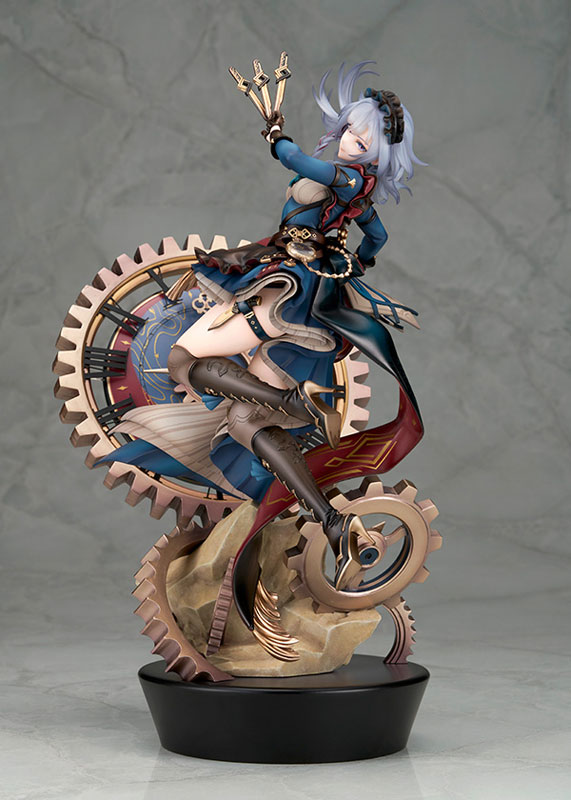 【限定販売】東方Project 十六夜咲夜 1/8 完成品フィギュア