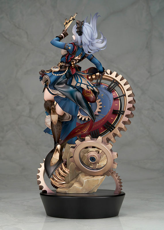 【限定販売】東方Project 十六夜咲夜 1/8 完成品フィギュア