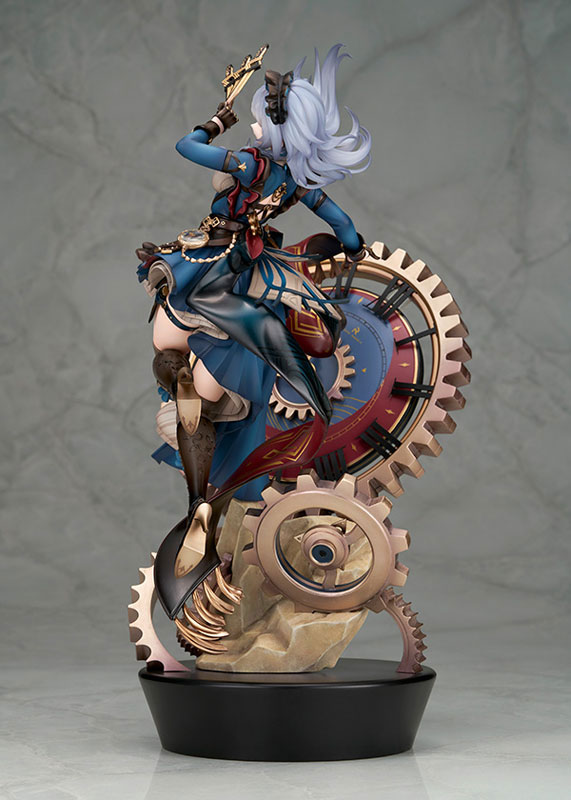 【あみあみ限定版】東方Project 十六夜咲夜 1/8 完成品フィギュア amiamiパック