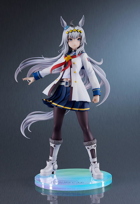 ウマ娘 プリティーダービー オグリキャップ 1/7 完成品フィギュア