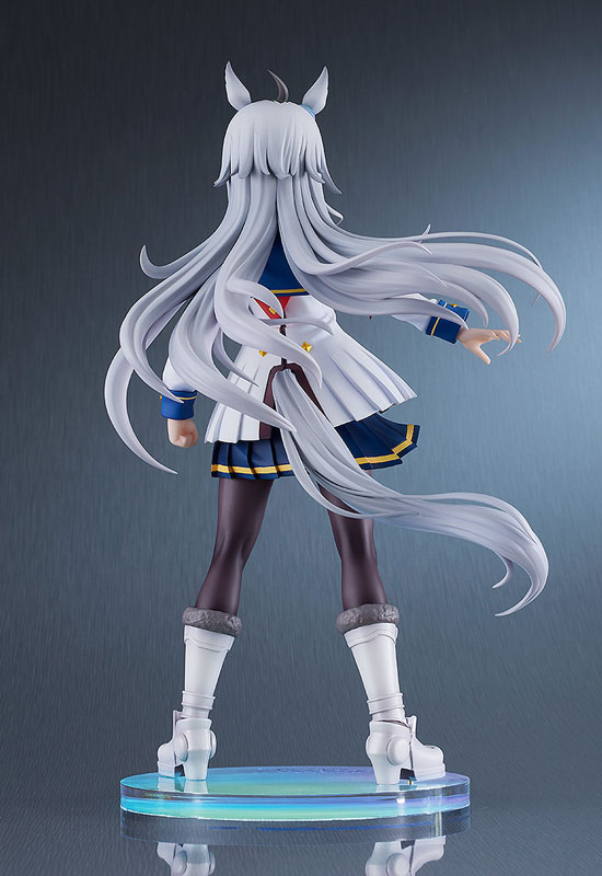 ウマ娘 プリティーダービー オグリキャップ 1/7 完成品フィギュア