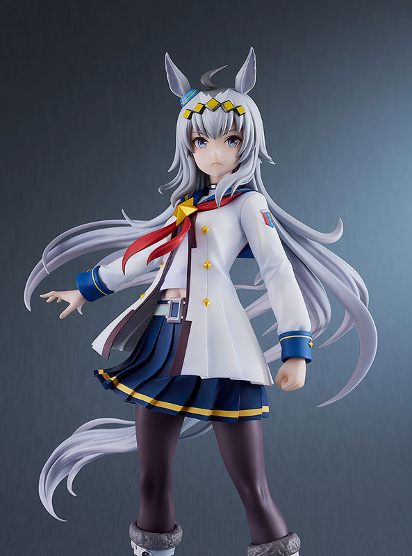 ウマ娘 プリティーダービー オグリキャップ 1/7 完成品フィギュア