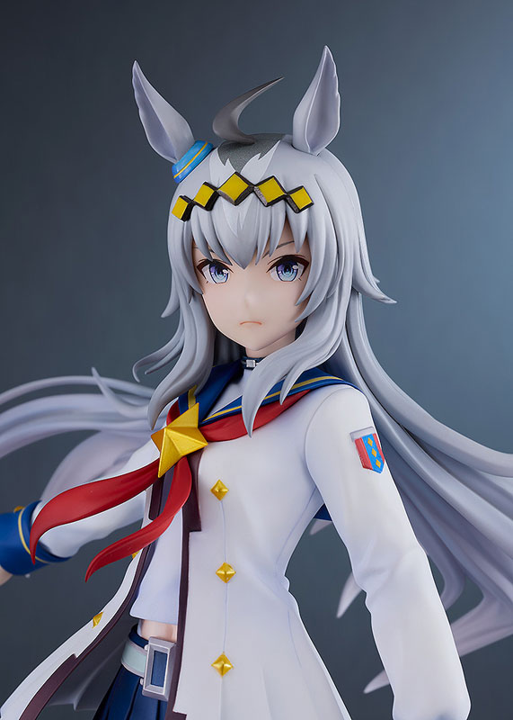 ウマ娘 プリティーダービー オグリキャップ 1/7 完成品フィギュア