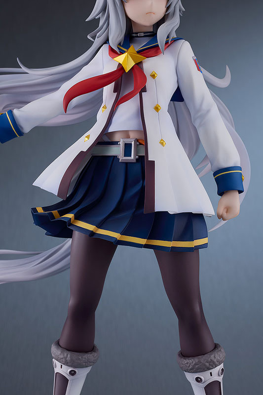 ウマ娘 プリティーダービー オグリキャップ 1/7 完成品フィギュア