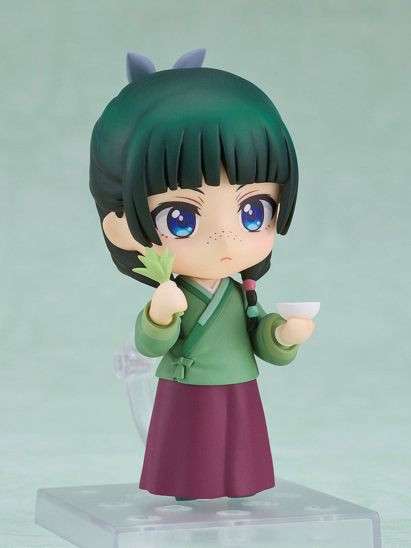 ねんどろいど 薬屋のひとりごと 猫猫