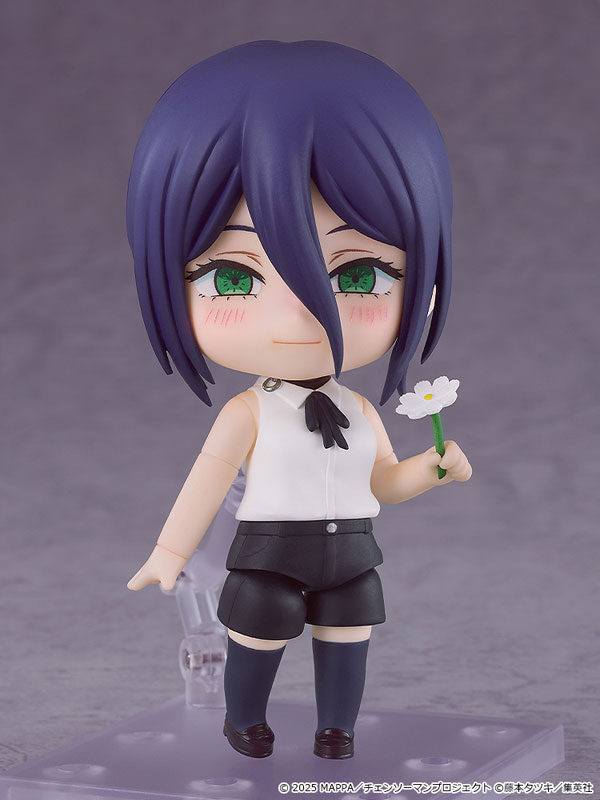 ねんどろいど 劇場版『チェンソーマン レゼ篇』 レゼ
