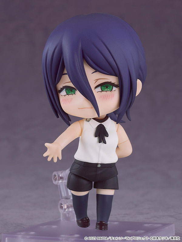 ねんどろいど 劇場版『チェンソーマン レゼ篇』 レゼ