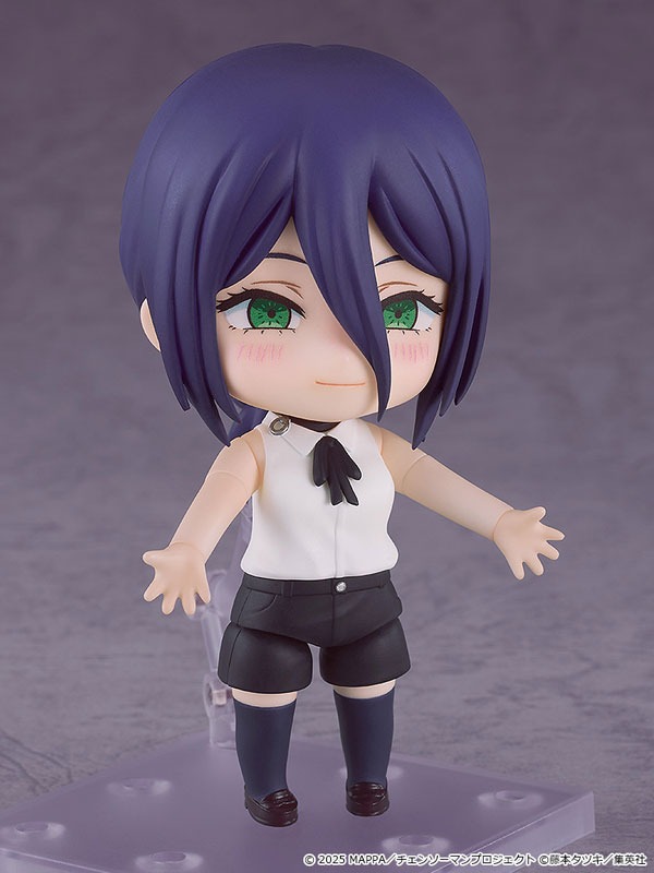 ねんどろいど 劇場版『チェンソーマン レゼ篇』 レゼ