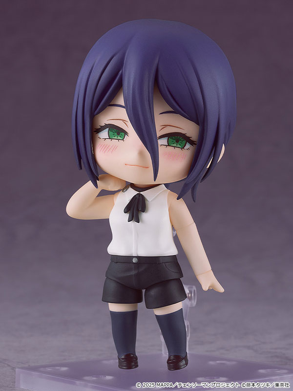 ねんどろいど 劇場版『チェンソーマン レゼ篇』 レゼ