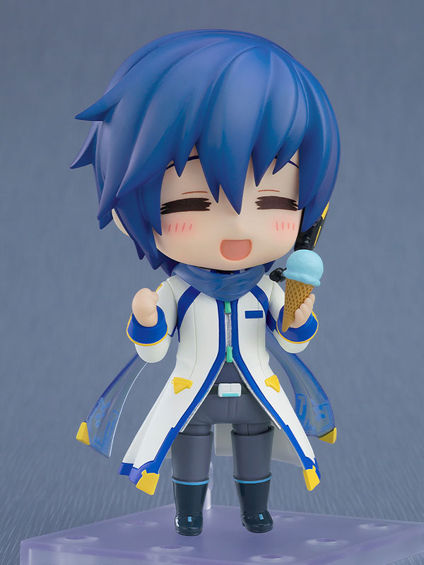 ねんどろいど KAITO 2.0