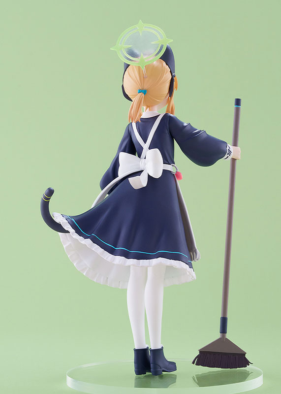 POP UP PARADE ブルーアーカイブ -Blue Archive- ミドリ(メイド) 完成品フィギュア