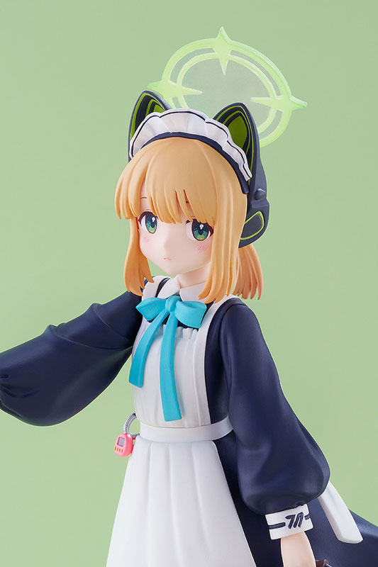 POP UP PARADE ブルーアーカイブ -Blue Archive- ミドリ(メイド) 完成品フィギュア