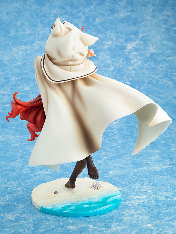 CAworks『無職転生 ～異世界行ったら本気だす～』エリス・ボレアス・グレイラット 水着Ver. 1/7 完成品フィギュア