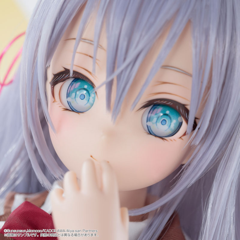 1/3 アナザーリアリスティックキャラクターズ 時々ボソッとロシア語でデレる隣のアーリャさん アリサ ミハイロヴナ 九条
