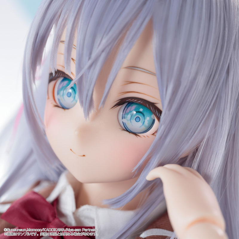 1/3 アナザーリアリスティックキャラクターズ 時々ボソッとロシア語でデレる隣のアーリャさん アリサ ミハイロヴナ 九条