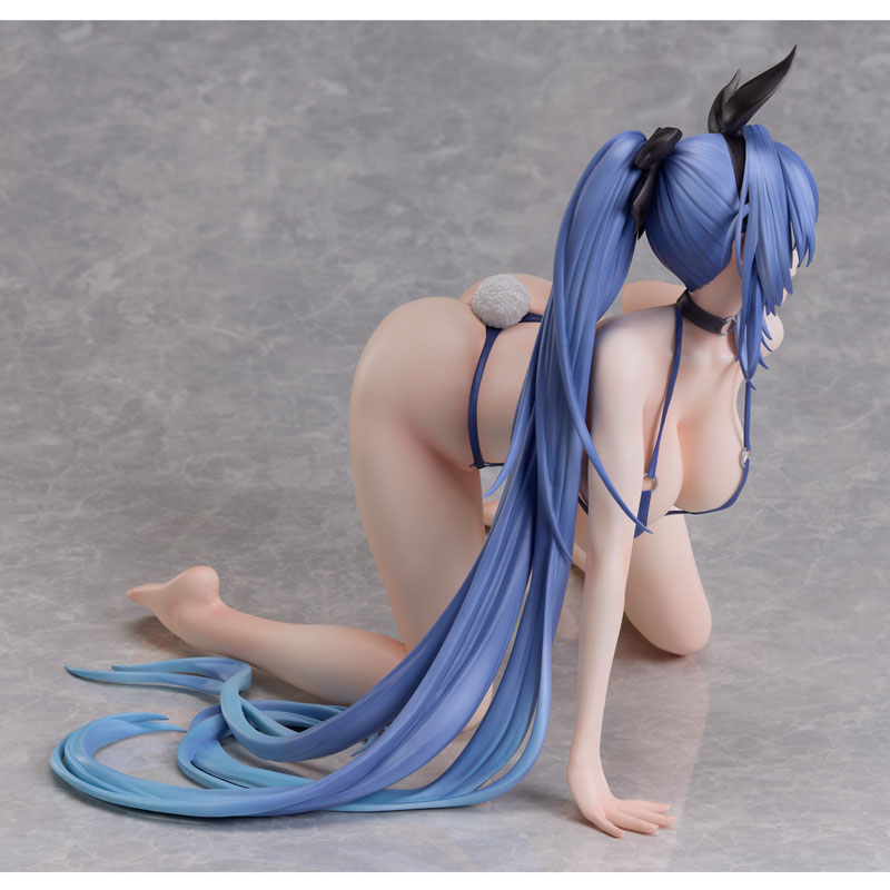 B-style アズールレーン ニュージャージー Anniversary Swimsuits Ver. 完成品フィギュア