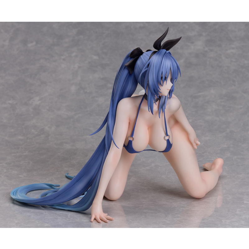 B-style アズールレーン ニュージャージー Anniversary Swimsuits Ver. 完成品フィギュア