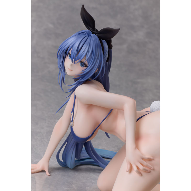 B-style アズールレーン ニュージャージー Anniversary Swimsuits Ver. 完成品フィギュア