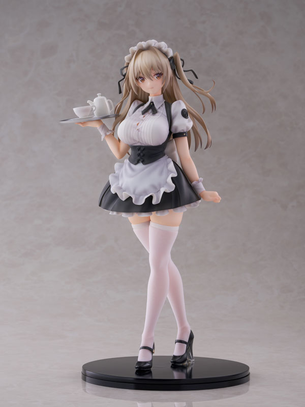 恋恋 -櫻- エル 1/6 完成品フィギュア