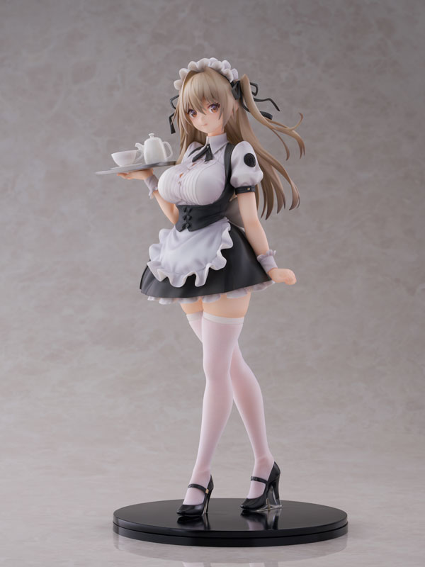 恋恋 -櫻- エル 1/6 完成品フィギュア