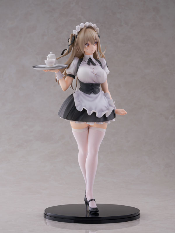 恋恋 -櫻- エル 1/6 完成品フィギュア