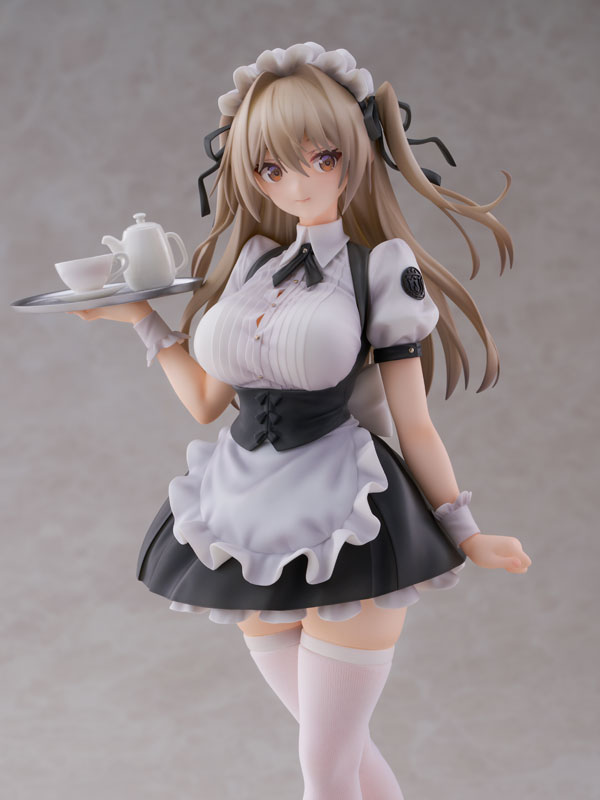 恋恋 -櫻- エル 1/6 完成品フィギュア