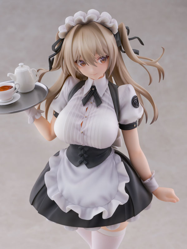 恋恋 -櫻- エル 1/6 完成品フィギュア