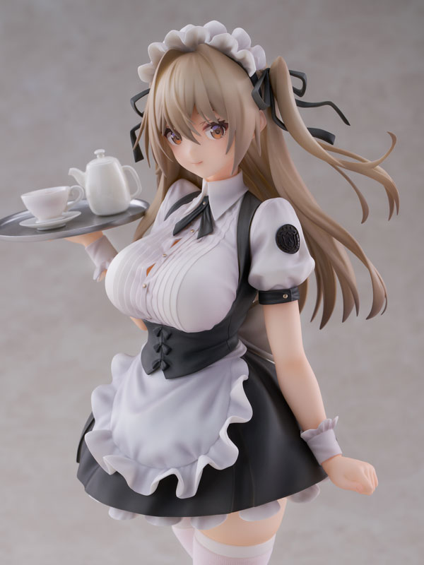 恋恋 -櫻- エル 1/6 完成品フィギュア