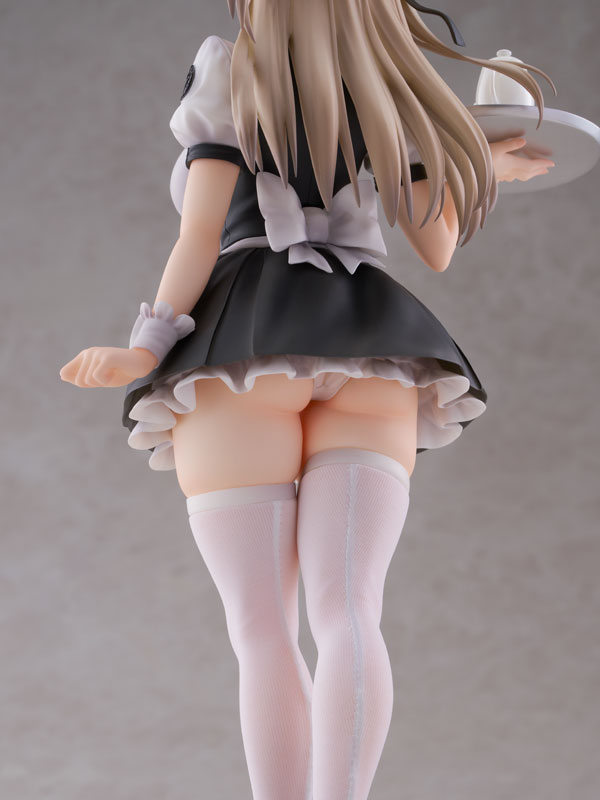 恋恋 -櫻- エル 1/6 完成品フィギュア
