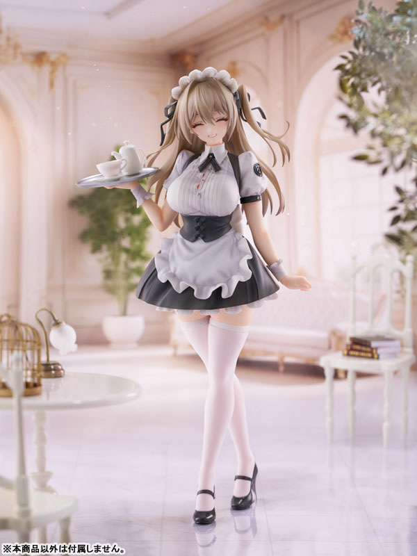 恋恋 -櫻- エル 1/6 完成品フィギュア