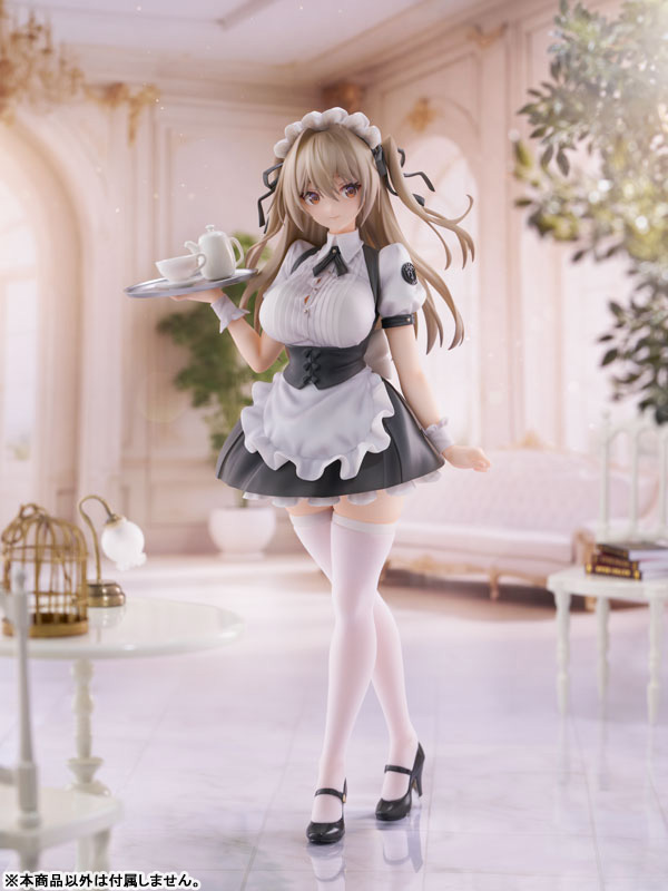 恋恋 -櫻- エル 1/6 完成品フィギュア