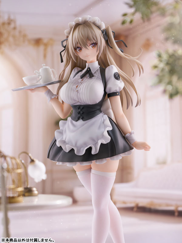 恋恋 -櫻- エル 1/6 完成品フィギュア