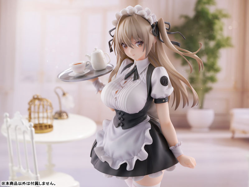 恋恋 -櫻- エル 1/6 完成品フィギュア