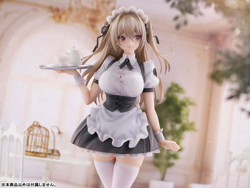 恋恋 -櫻- エル 1/6 完成品フィギュア