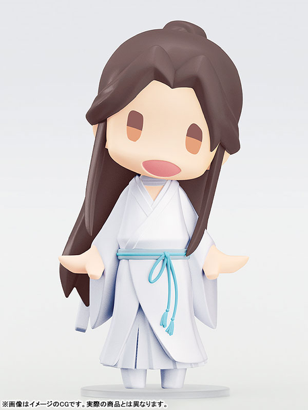 HELLO！ GOOD SMILE アニメ『天官賜福 貮』 謝憐