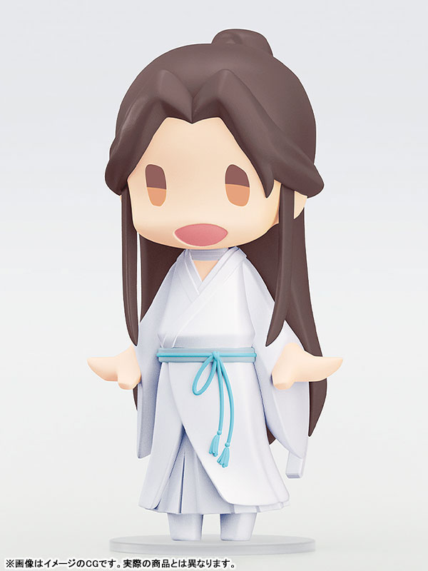 HELLO！ GOOD SMILE アニメ『天官賜福 貮』 謝憐