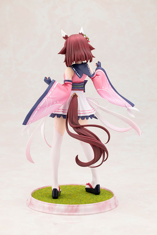 ウマ娘 プリティーダービー サクラチヨノオー 1/7 完成品フィギュア