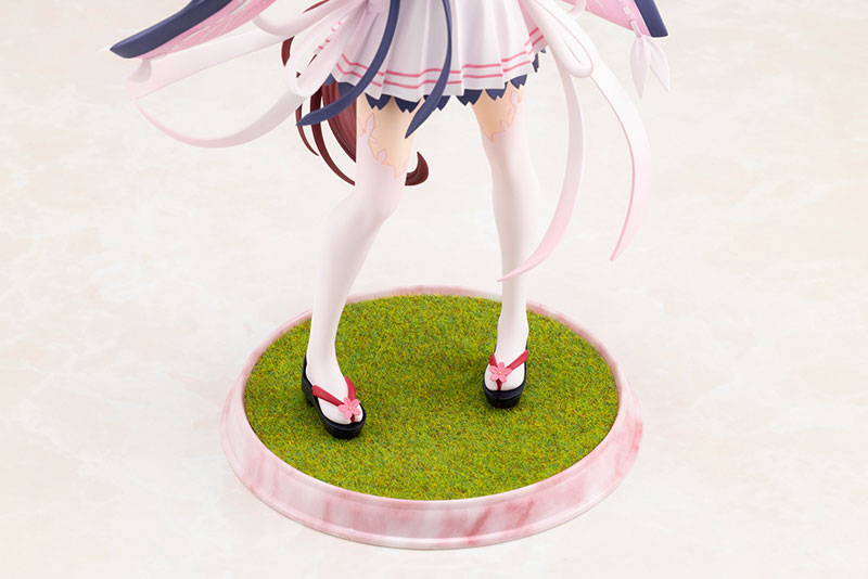ウマ娘 プリティーダービー サクラチヨノオー 1/7 完成品フィギュア