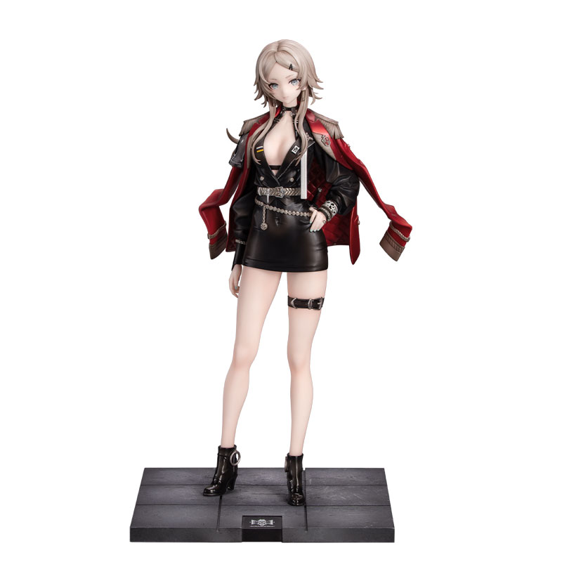 A-Z：[D]-full dress- 1/7完成品フィギュア