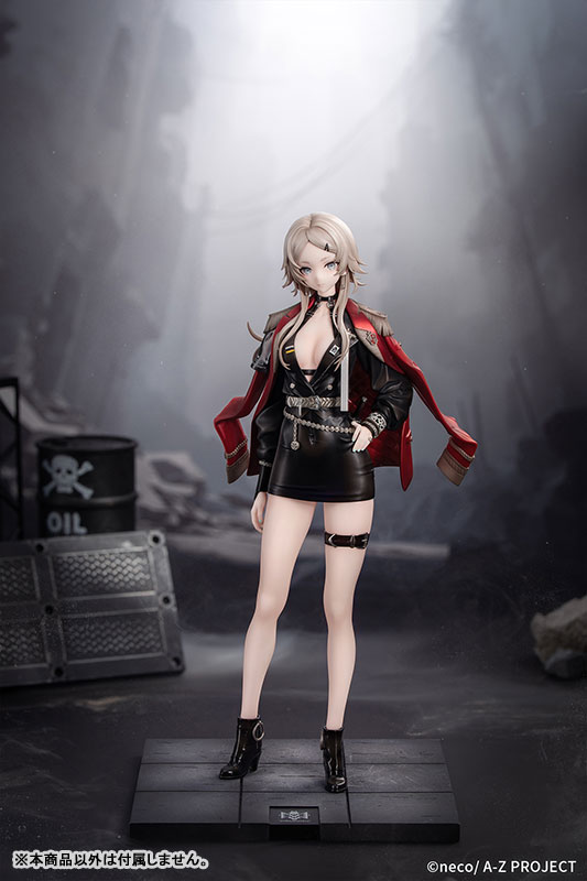 A-Z：[D]-full dress- 1/7完成品フィギュア