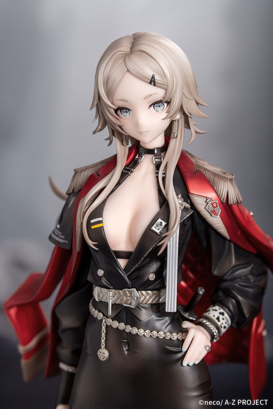 A-Z：[D]-full dress- 1/7完成品フィギュア